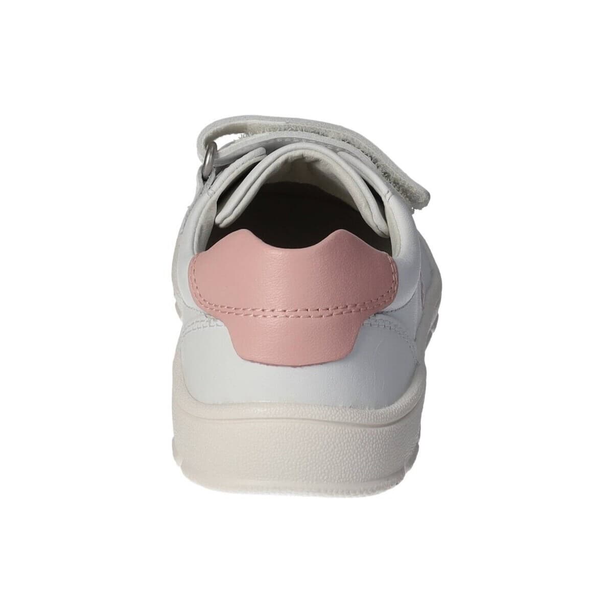 Girls' Sneakers Garvaln White