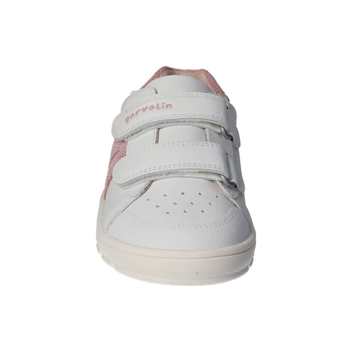 Girls' Sneakers Garvaln White