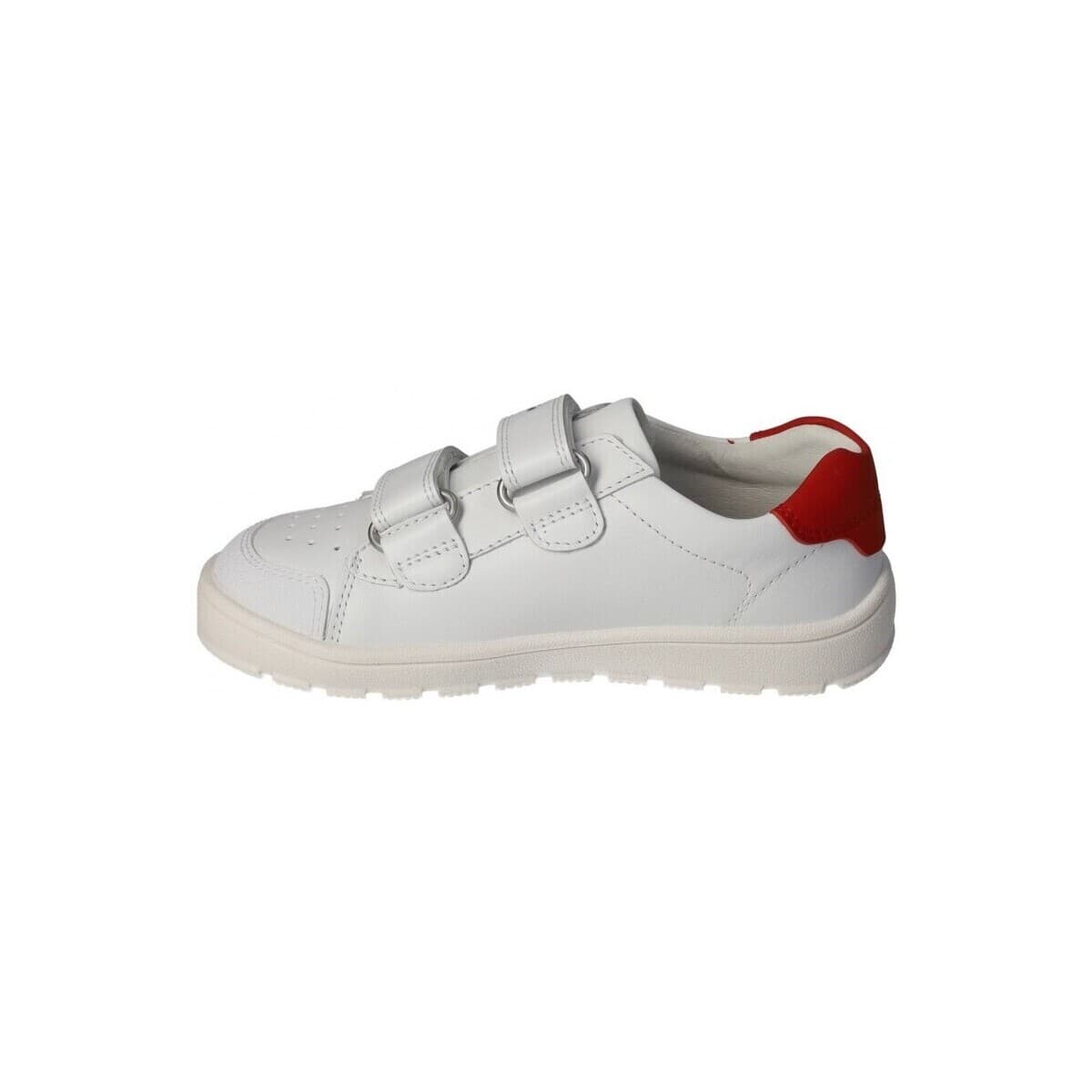 Girls' Sneakers Garvaln White