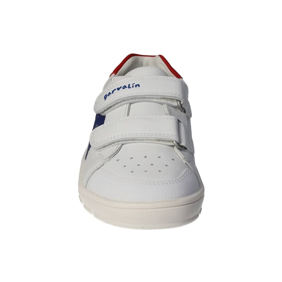 Boys' Sneakers Garvaln White