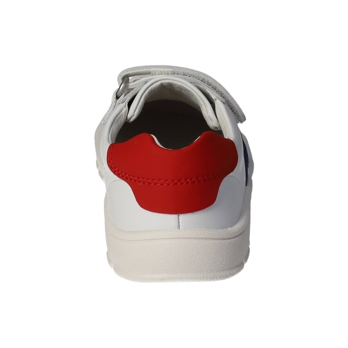 Boys' Sneakers Garvaln White