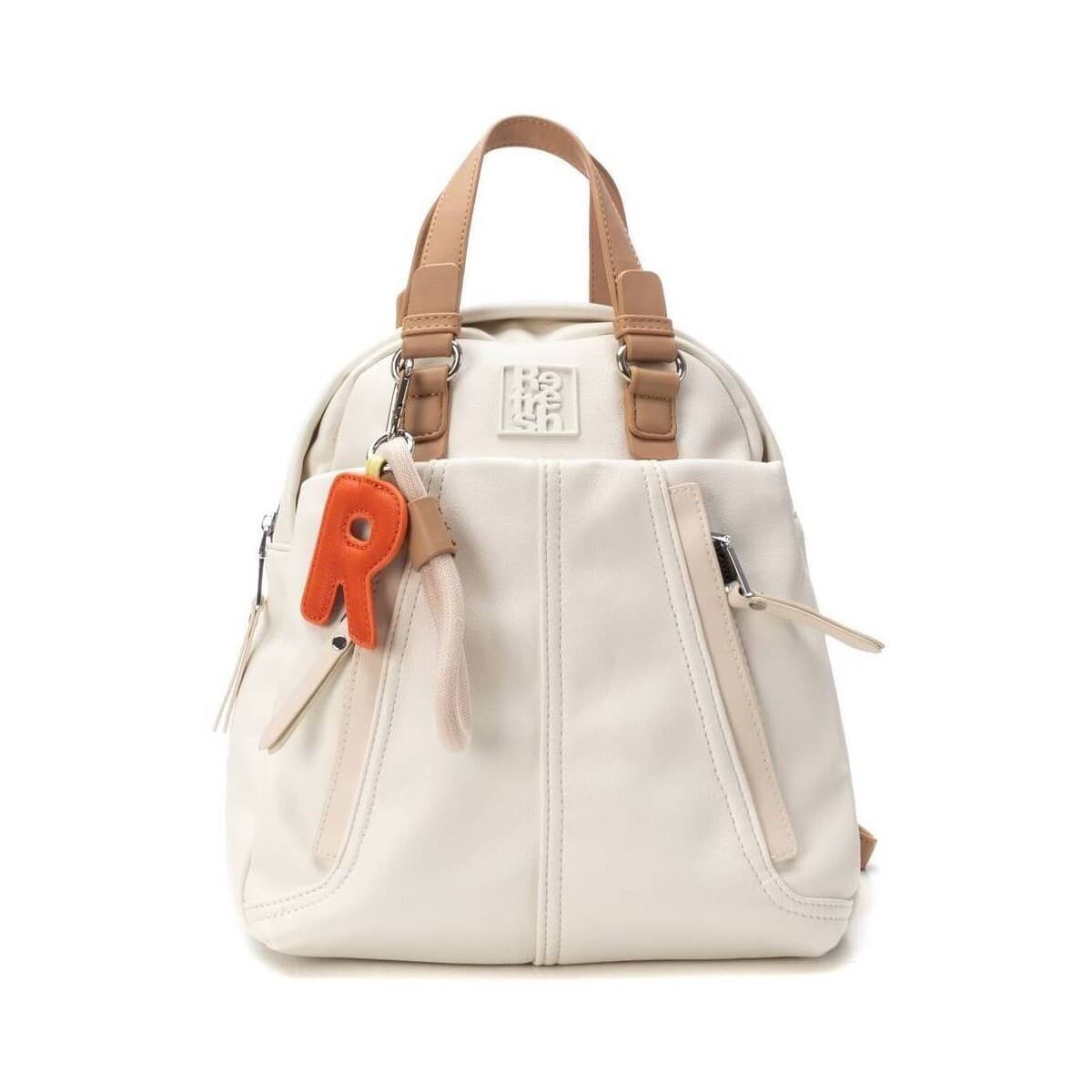 Women's Backpacks Refresh White