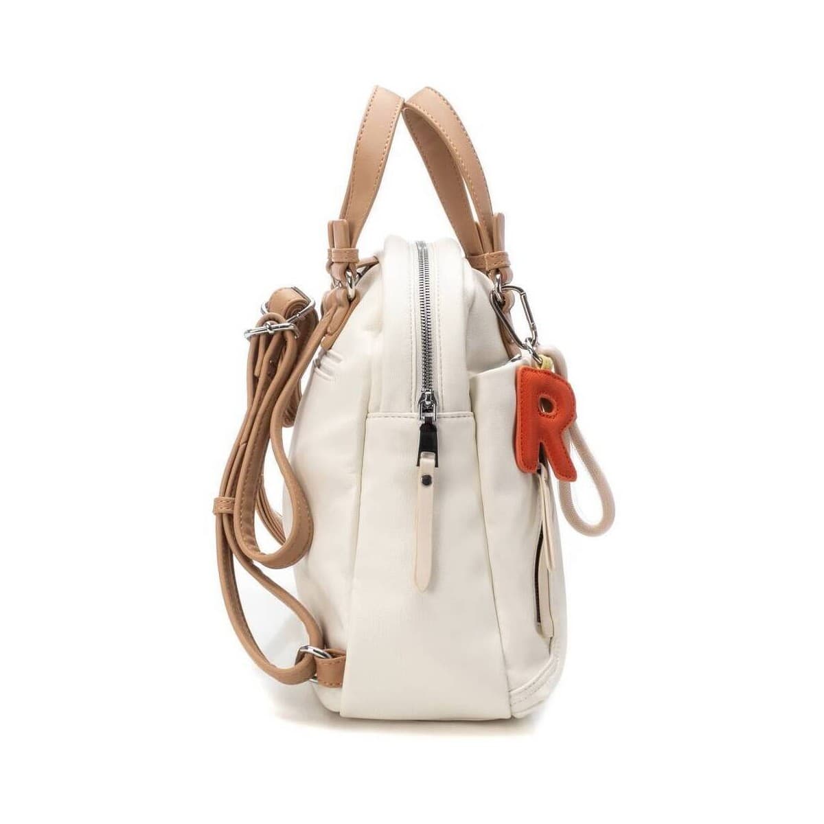 Women's Backpacks Refresh White
