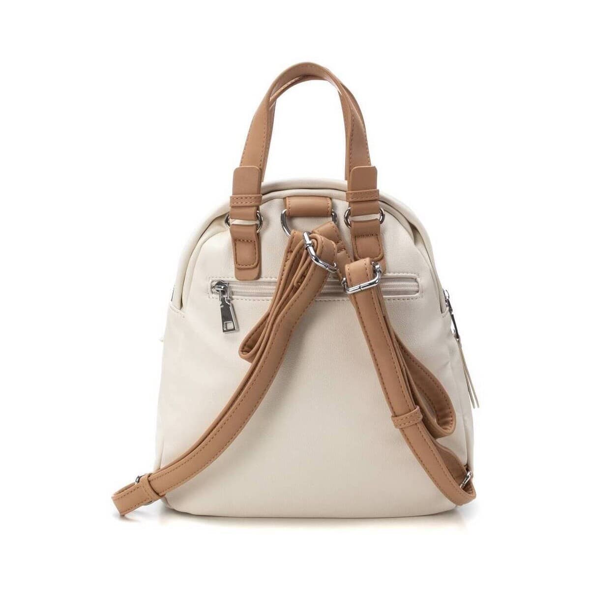 Women's Backpacks Refresh White