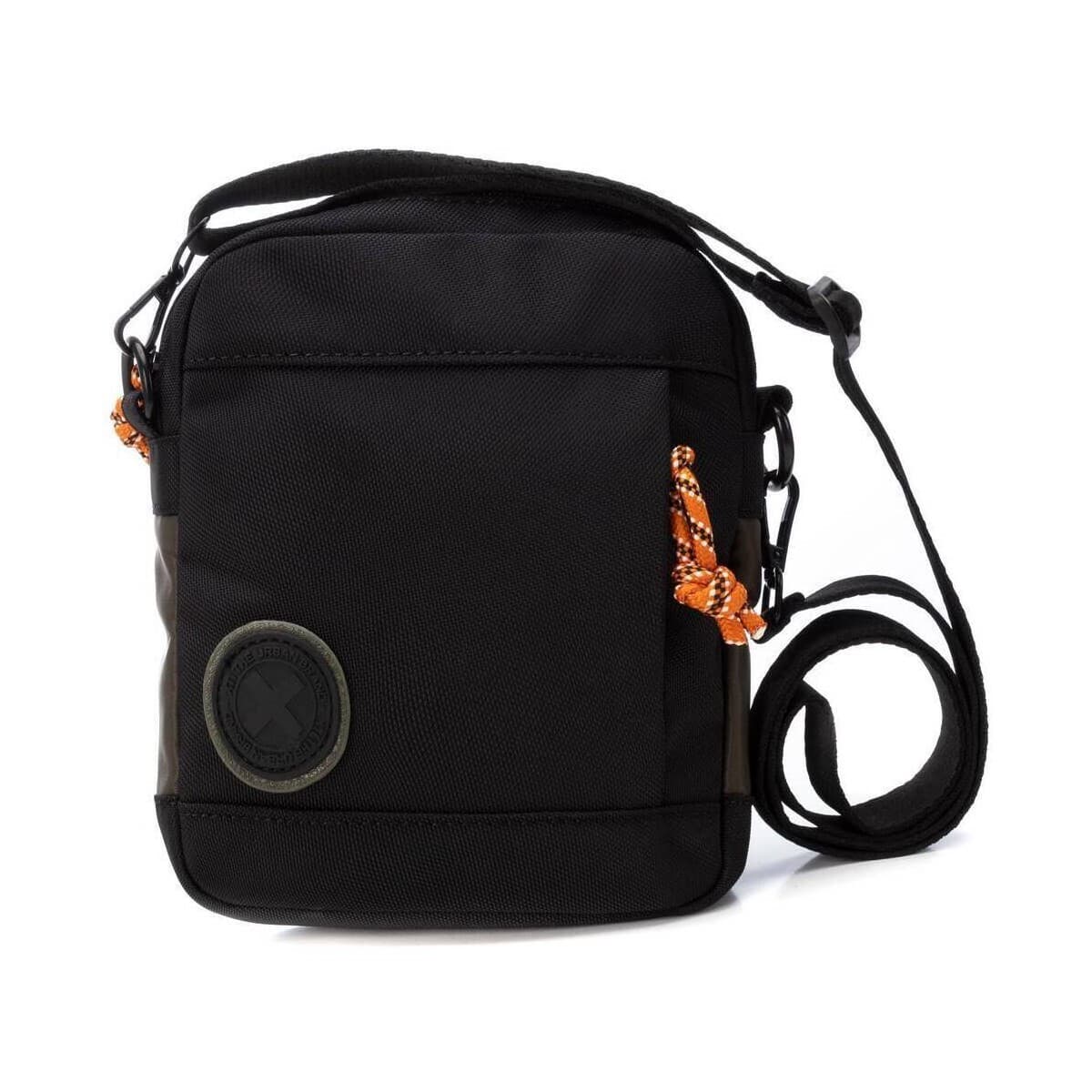 Men's Bags Xti Black