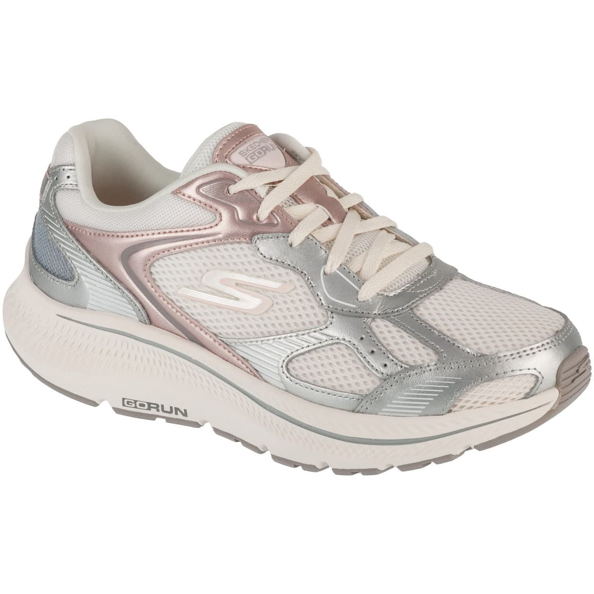 Skechers Go Run Consistent 20 Volt 128633OFWT