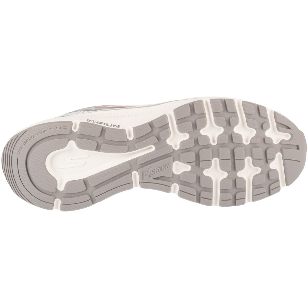 Women's Running Shoes Skechers White