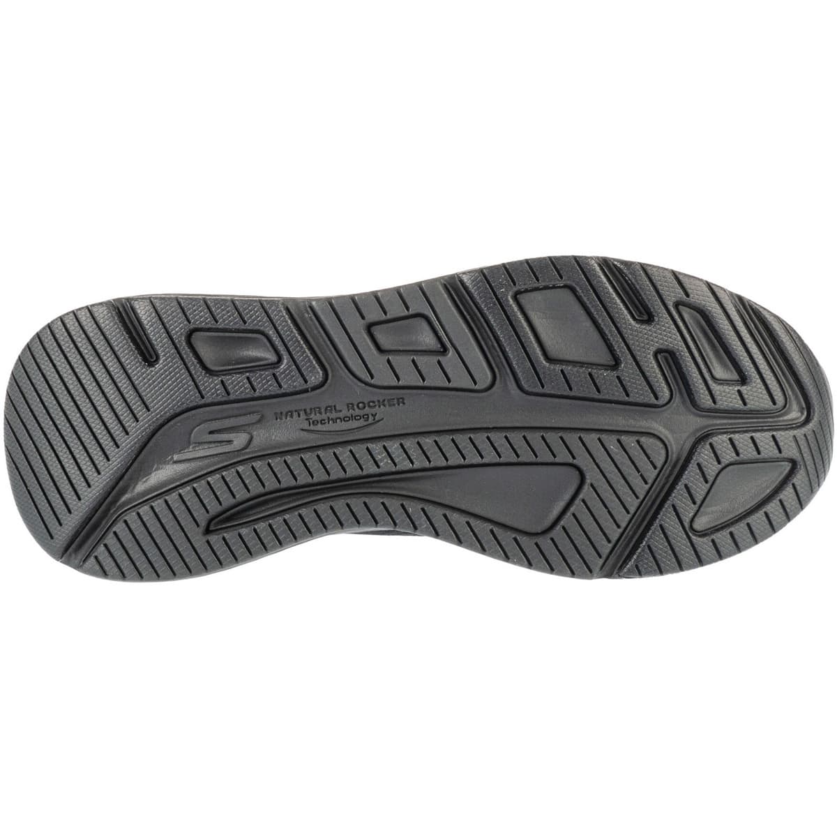 Women's Gym Shoes Skechers Black