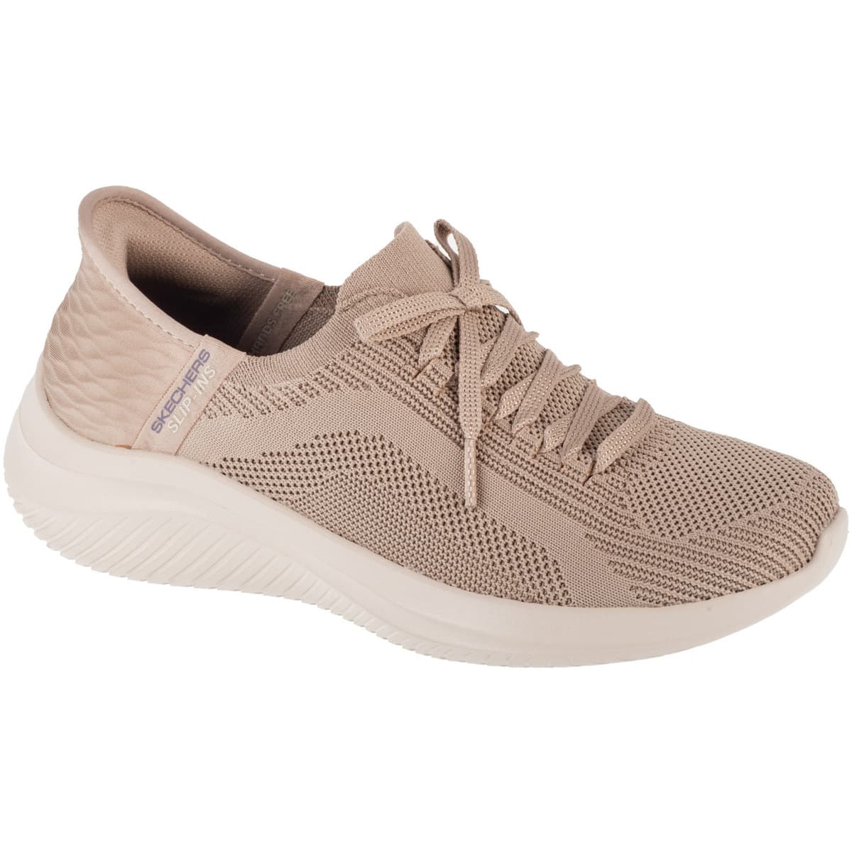 Women's Sneakers Skechers Pink