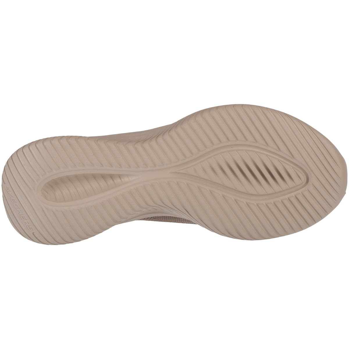 Women's Sneakers Skechers Beige