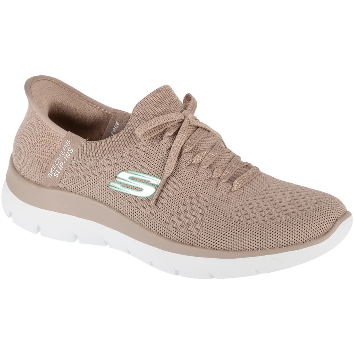 Skechers SlipIns Summits New Daily 150263NVBL