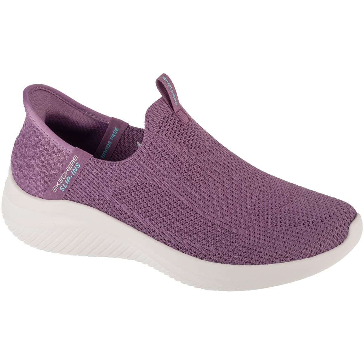 Skechers SlipIns Ultra Flex 30 Easy Win 150450PUR
