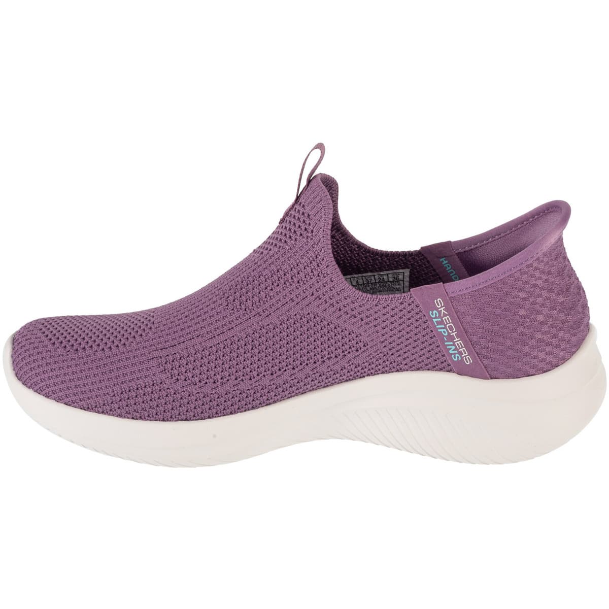 Women's Sneakers Skechers Purple