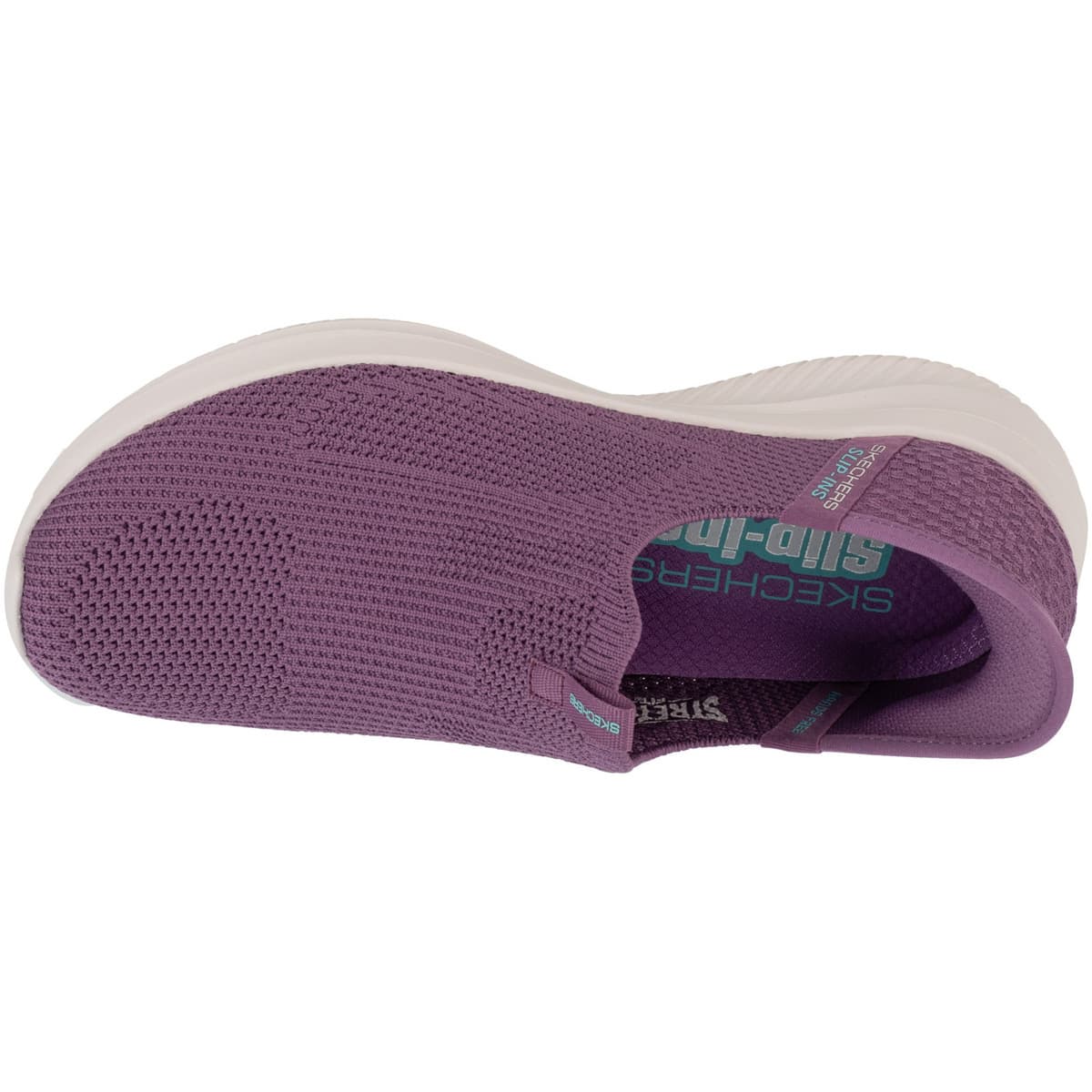 Women's Sneakers Skechers Purple
