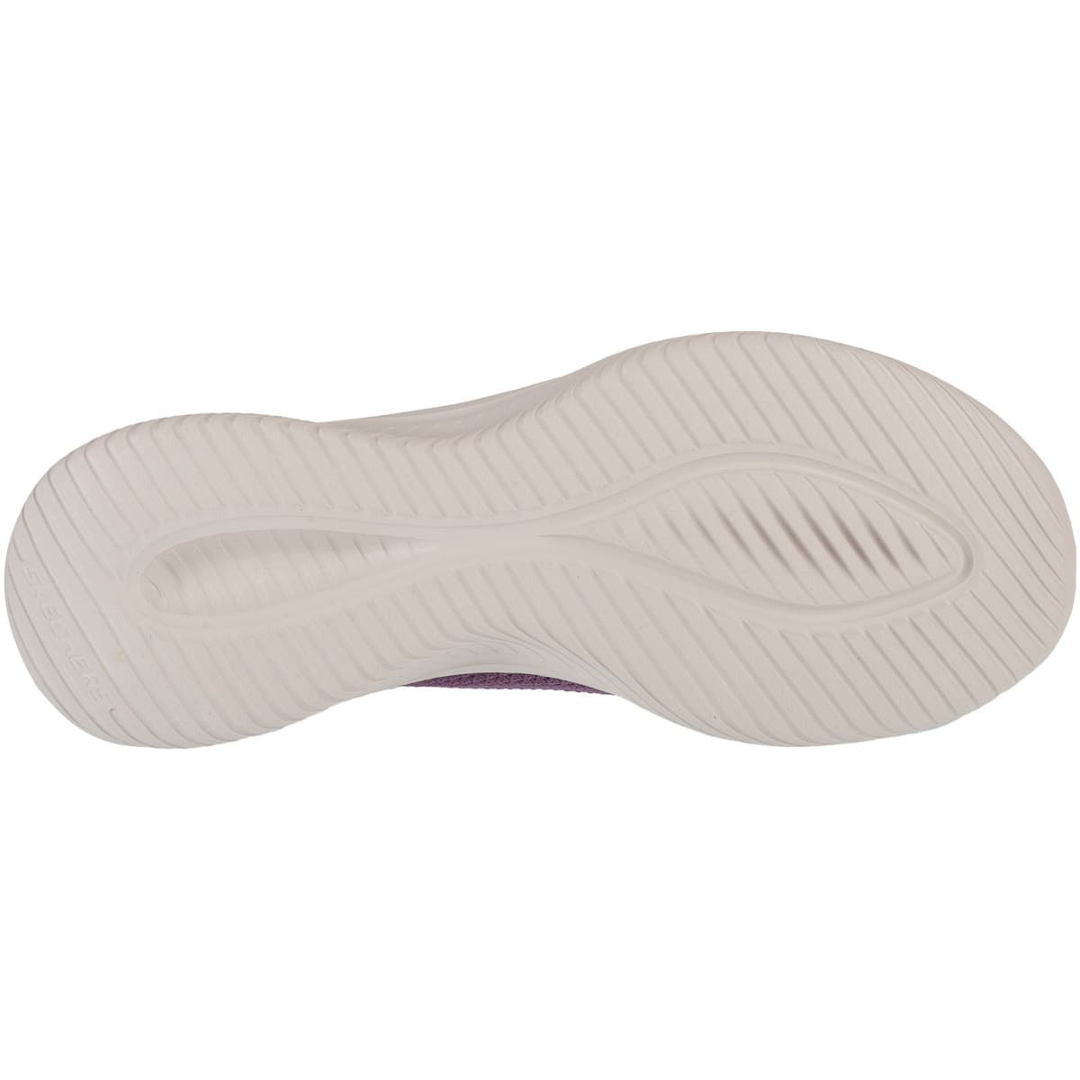 Women's Sneakers Skechers Purple