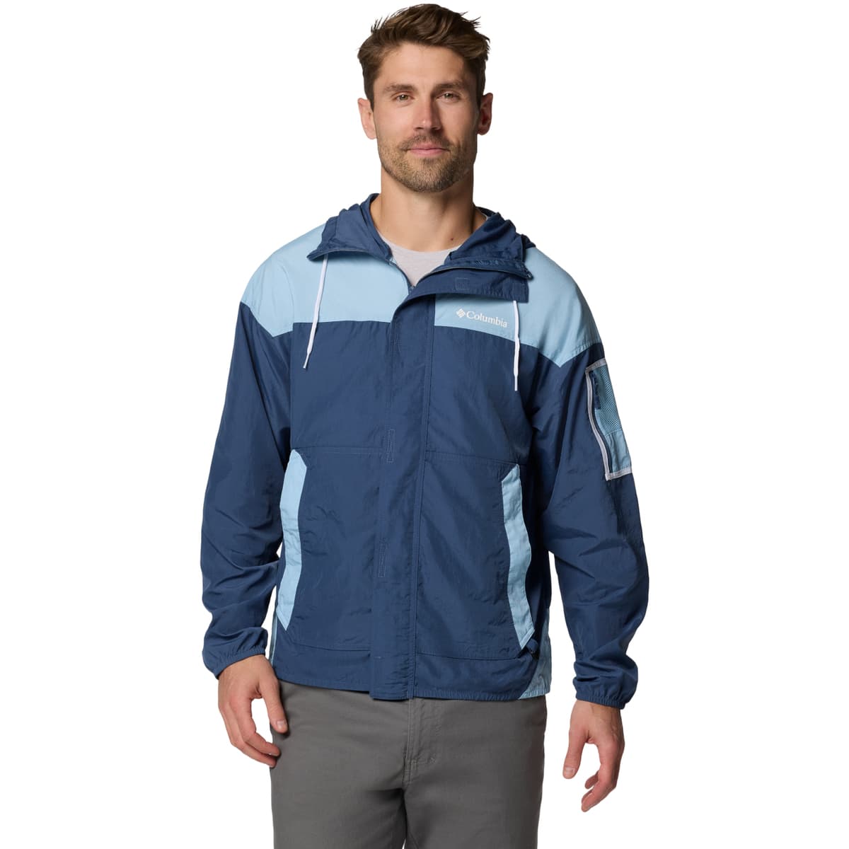 Παρκά Columbia Challenger II Windbreaker Jacket