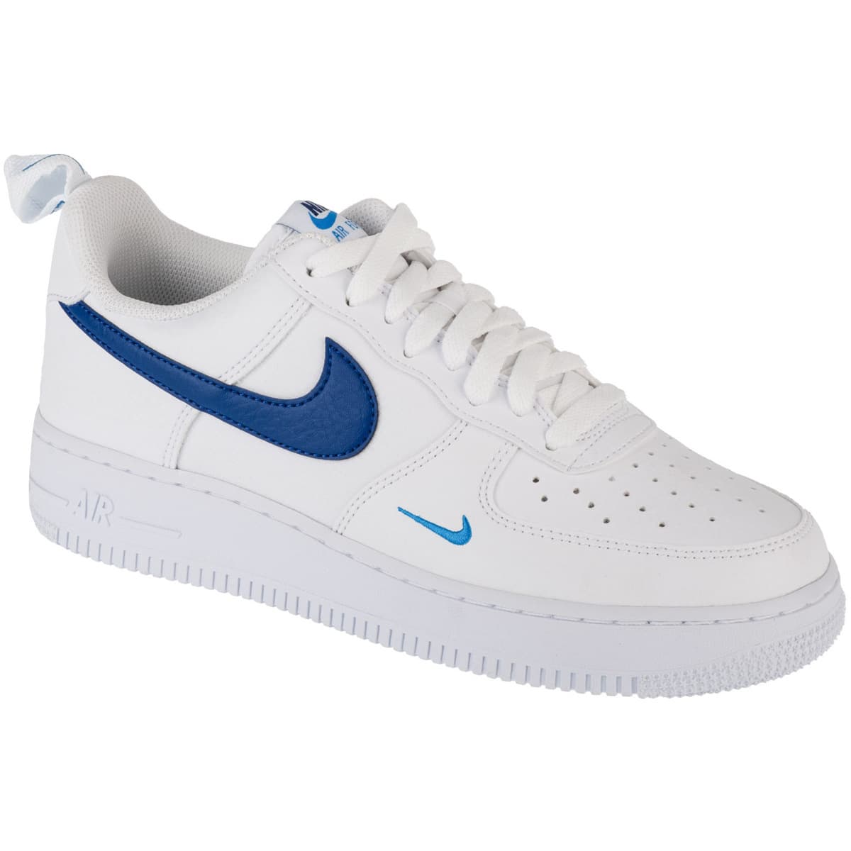 Men's Sneakers Nike White