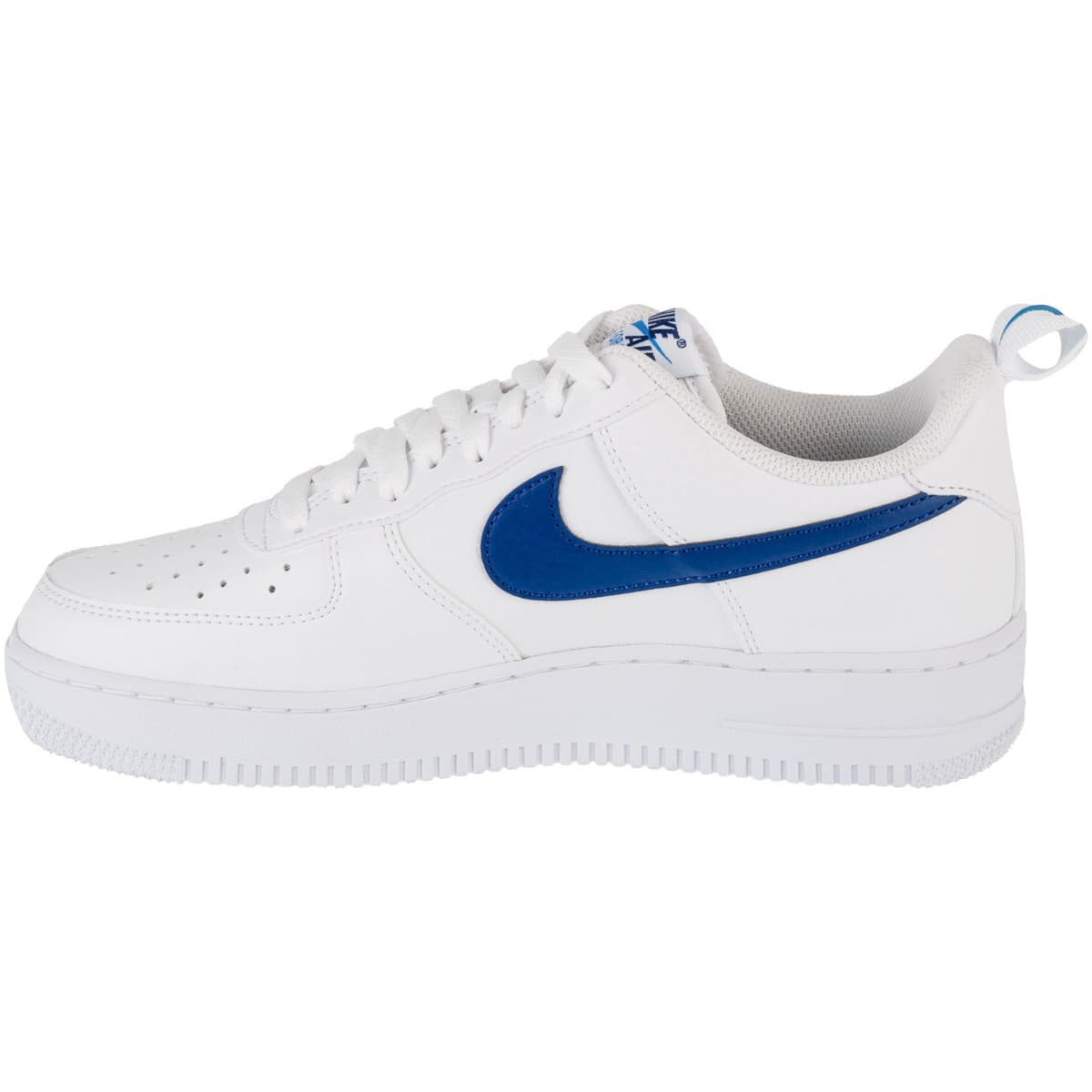 Men's Sneakers Nike White