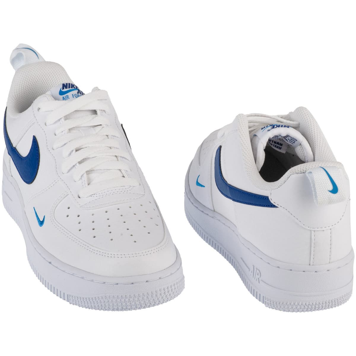 Men's Sneakers Nike White