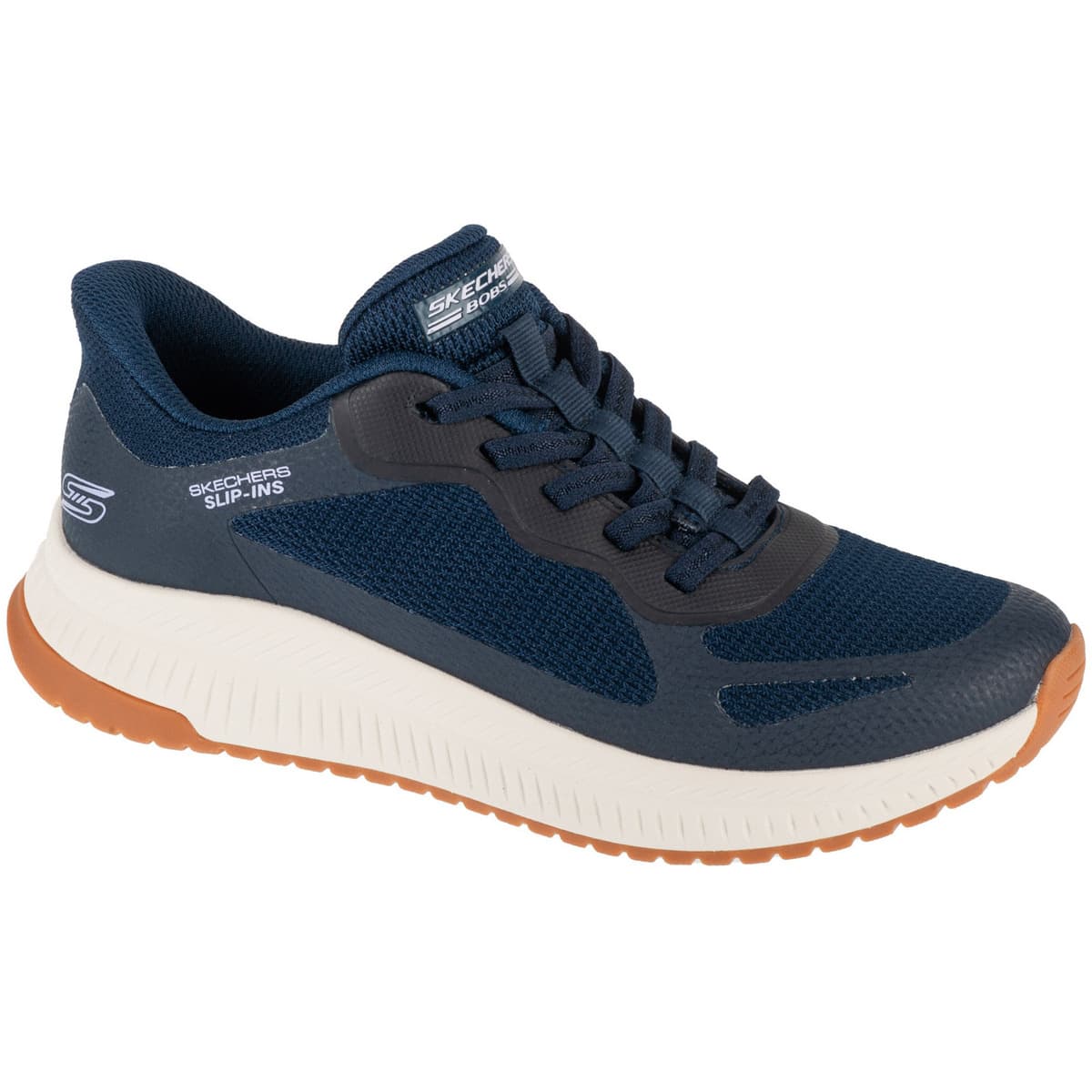Women's Sneakers Skechers Navy