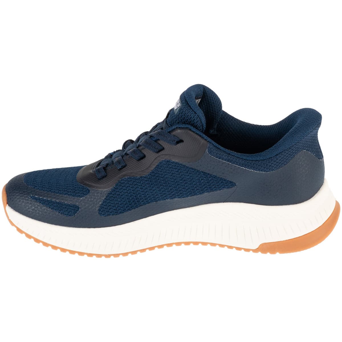 Women's Sneakers Skechers Blue