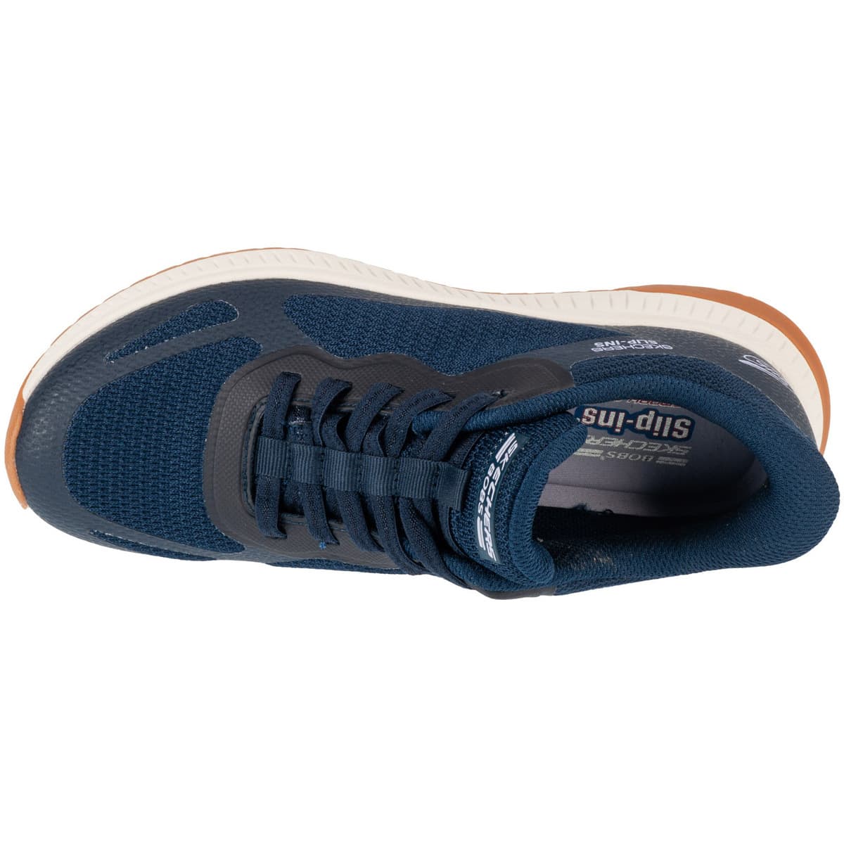 Women's Sneakers Skechers Blue