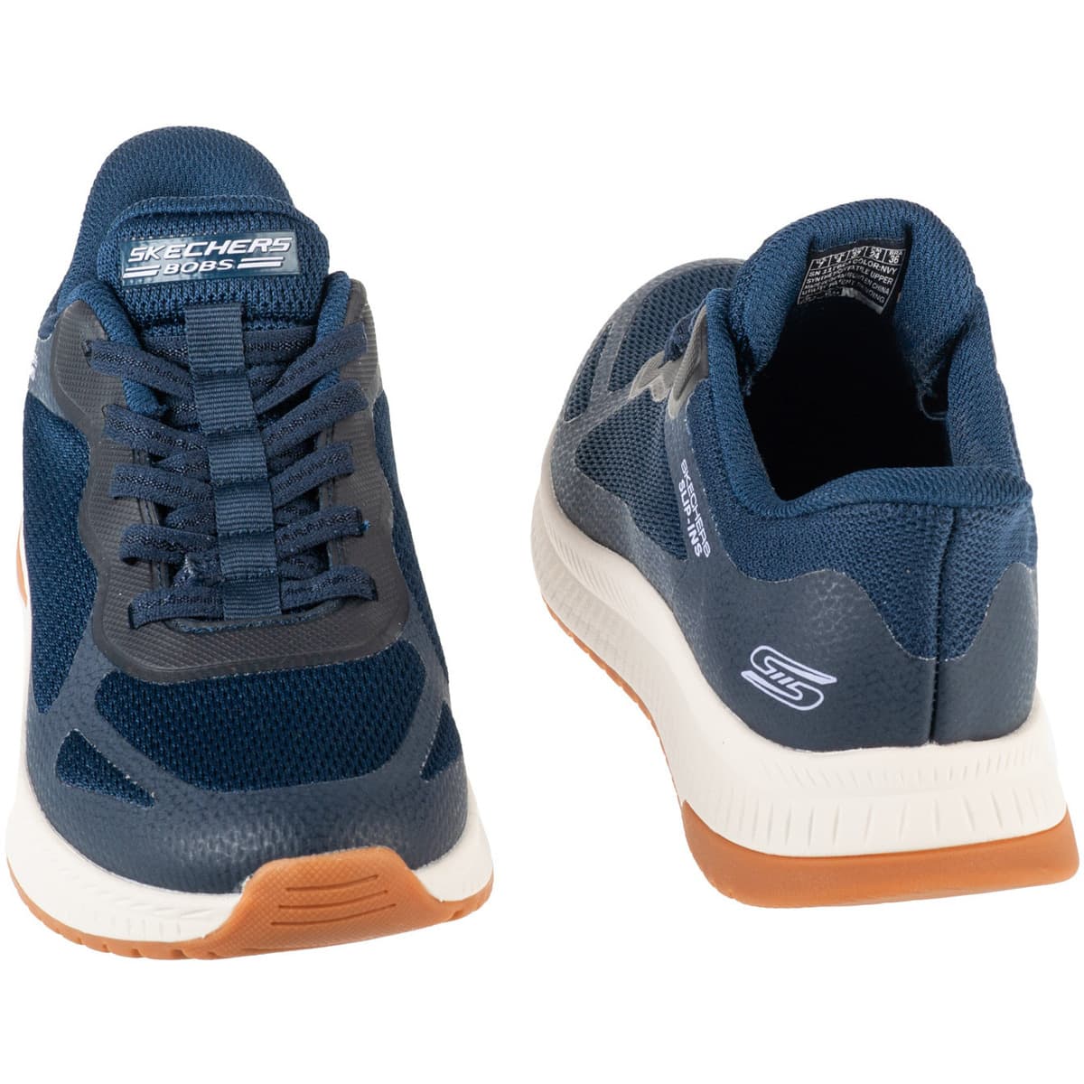 Women's Sneakers Skechers Blue