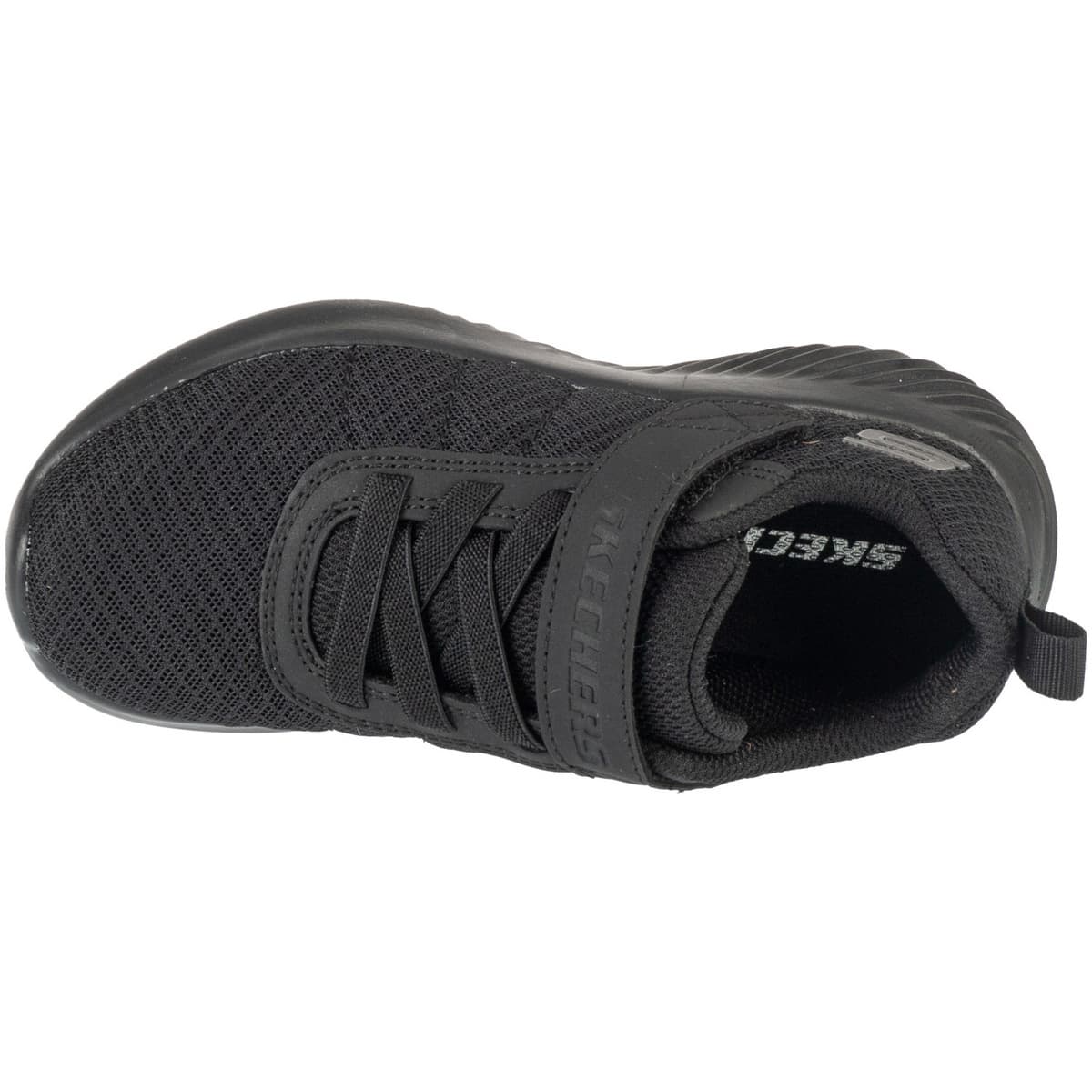 Boys' Sports Shoes Skechers Black