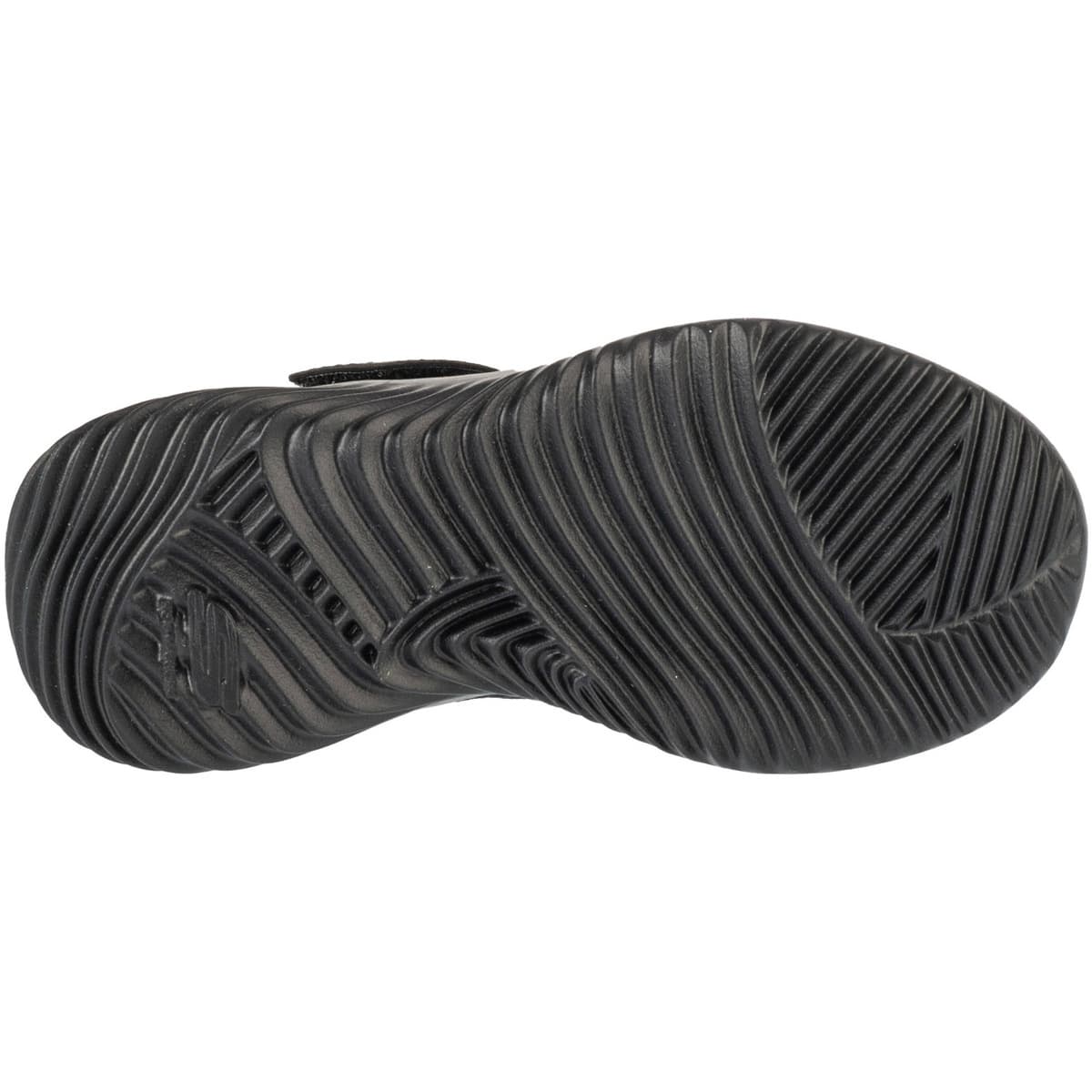 Boys' Sports Shoes Skechers Black