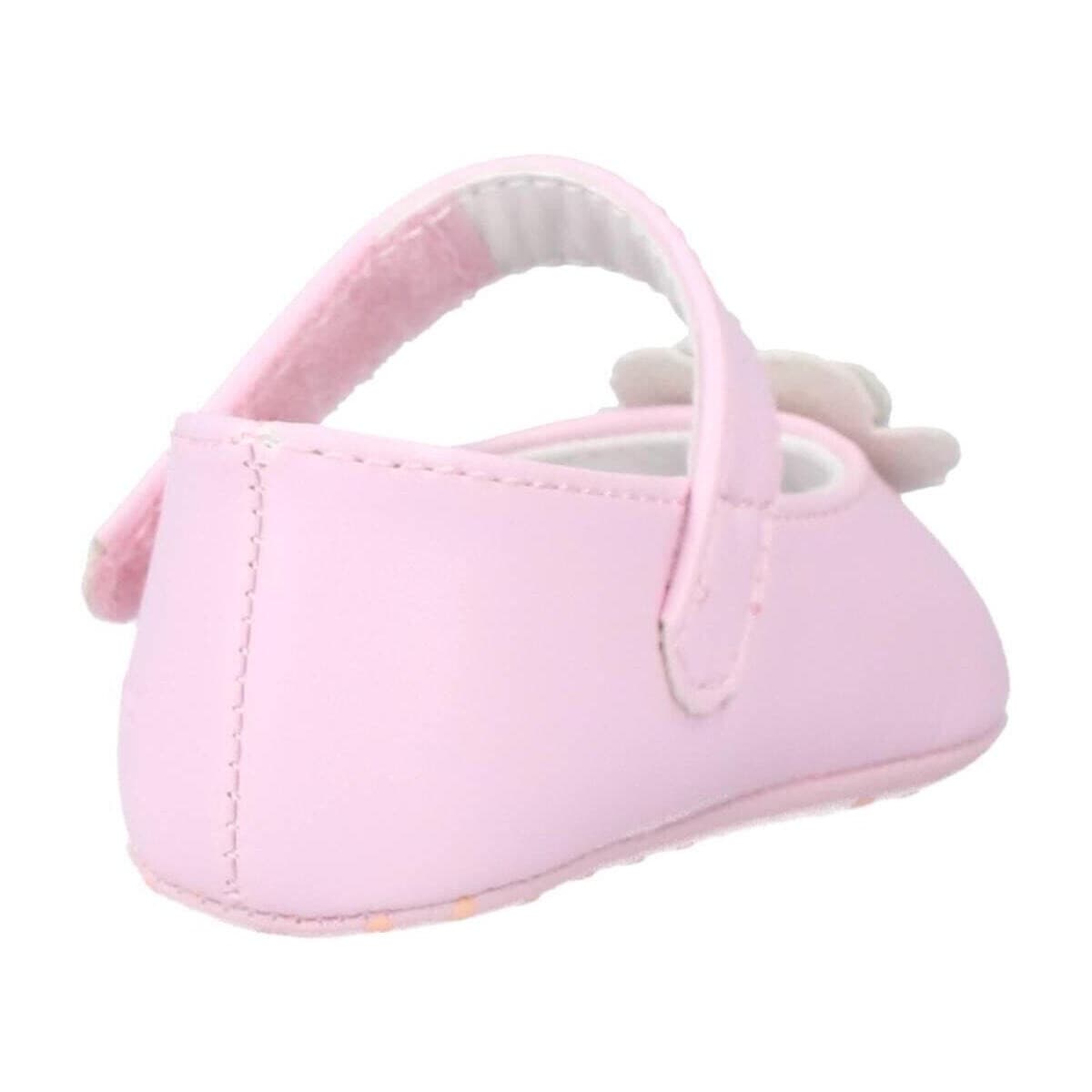 Girls' Dress Shoes Chicco Pink