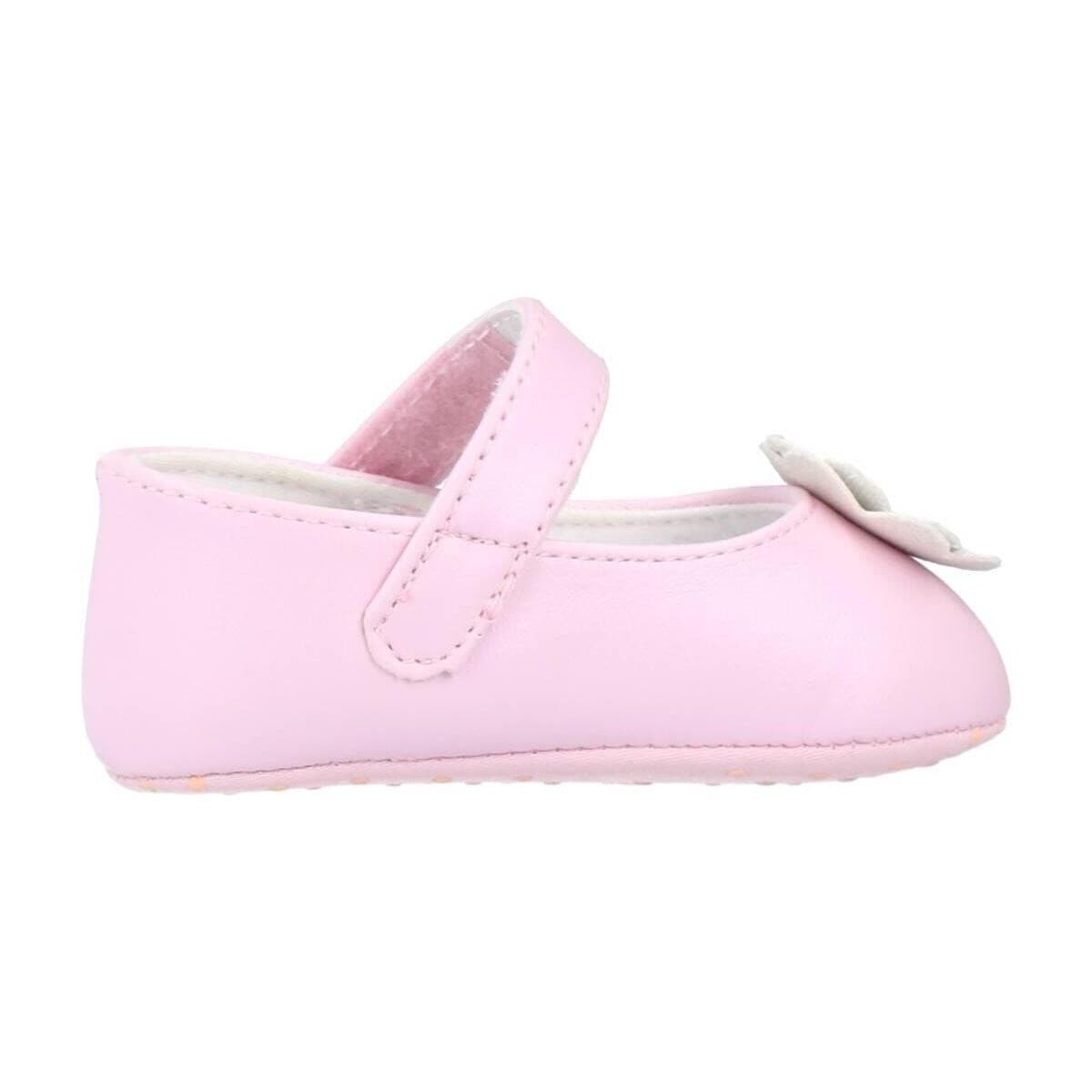 Girls' Dress Shoes Chicco Pink