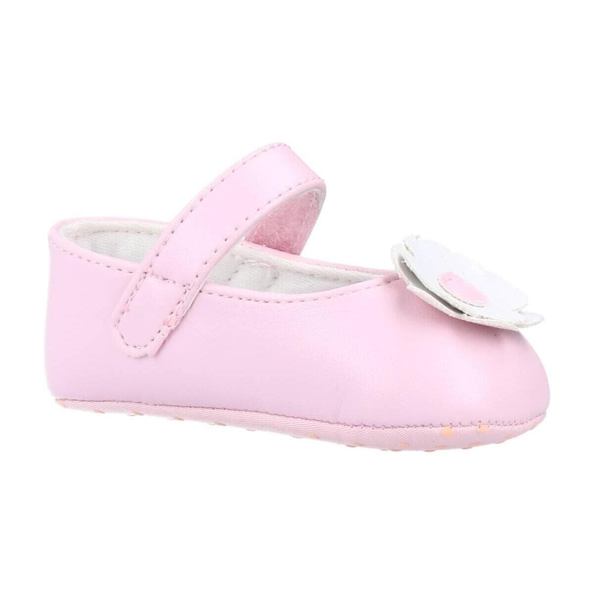 Girls' Dress Shoes Chicco Pink
