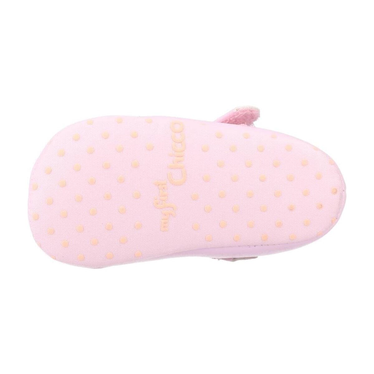 Girls' Dress Shoes Chicco Pink