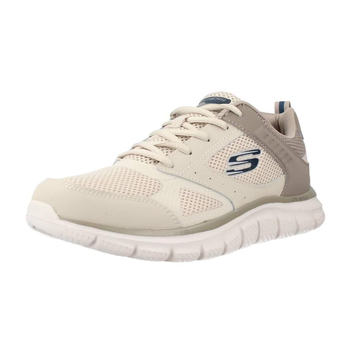Xαμηλά Sneakers Skechers Sport Zapatillas Hombre Modèle Track - Syntac