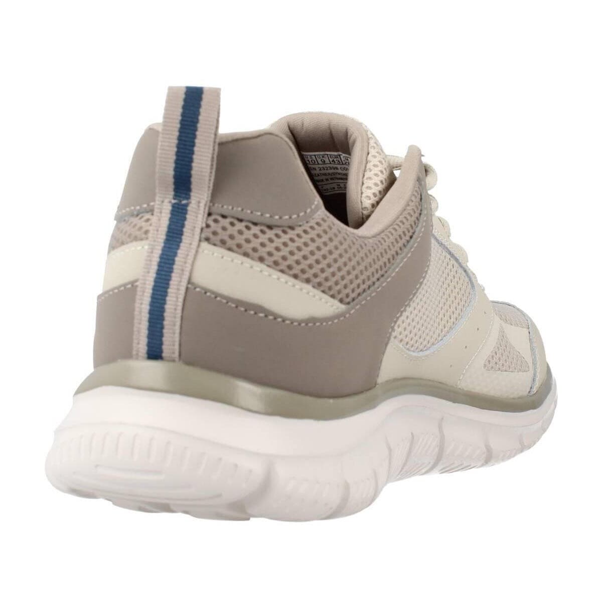 Men's Sports Shoes Skechers Brown