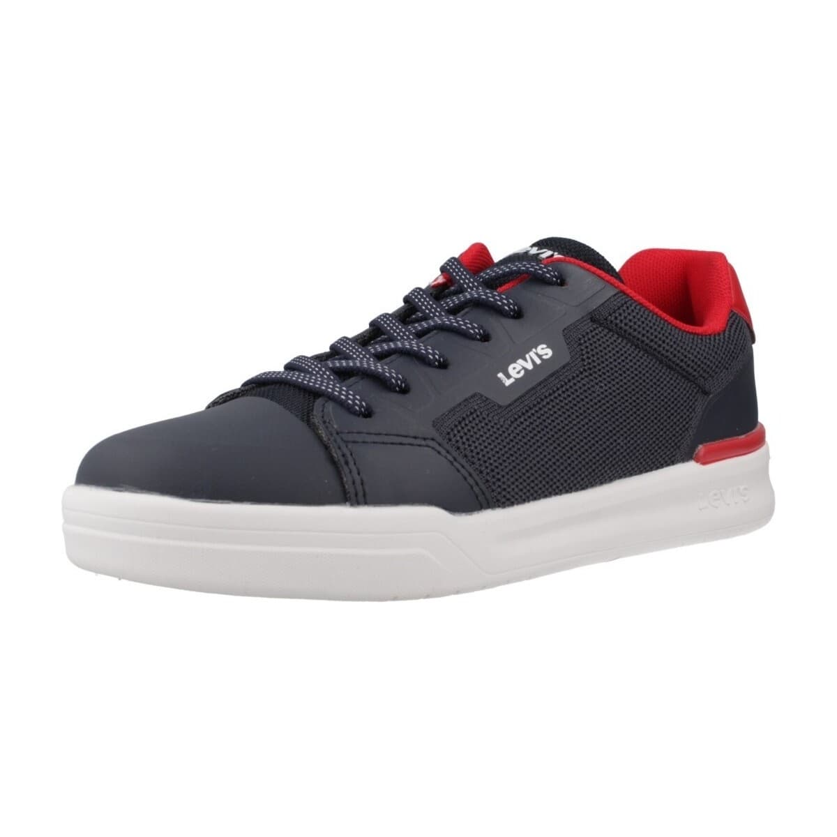 Boys' Sneakers Levis Blue