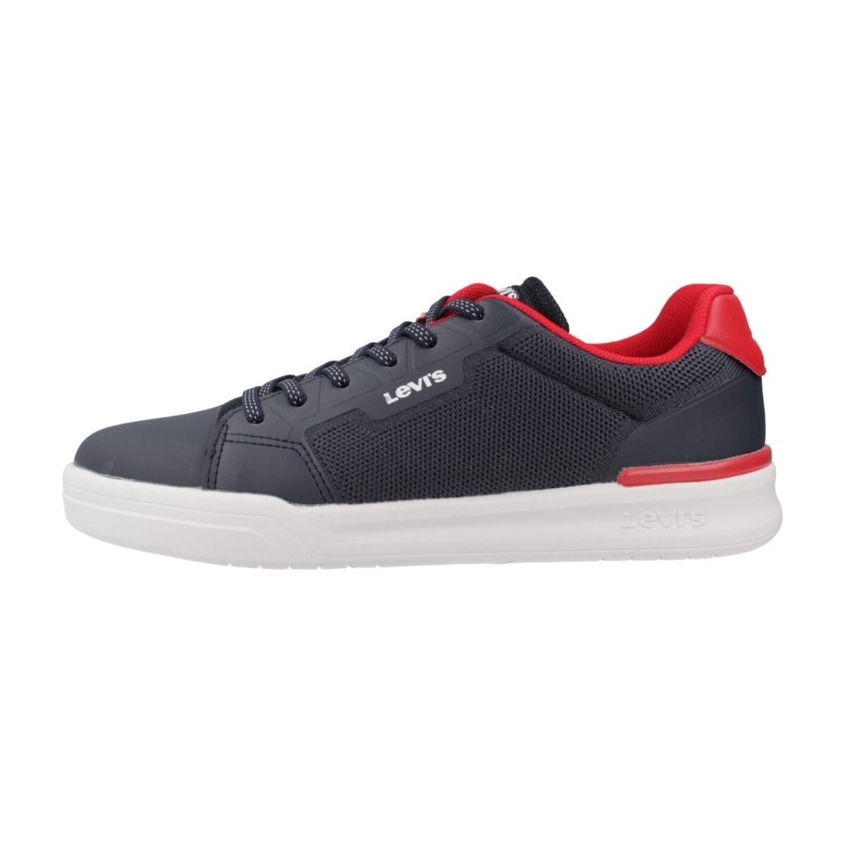 Boys' Sneakers Levis Blue