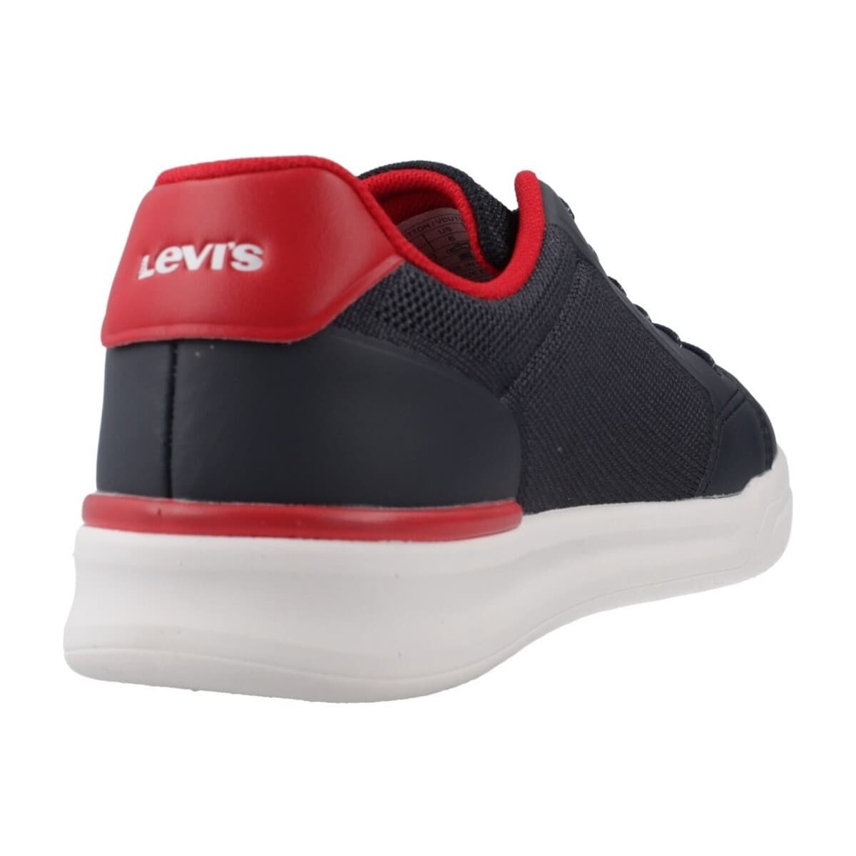 Boys' Sneakers Levis Blue
