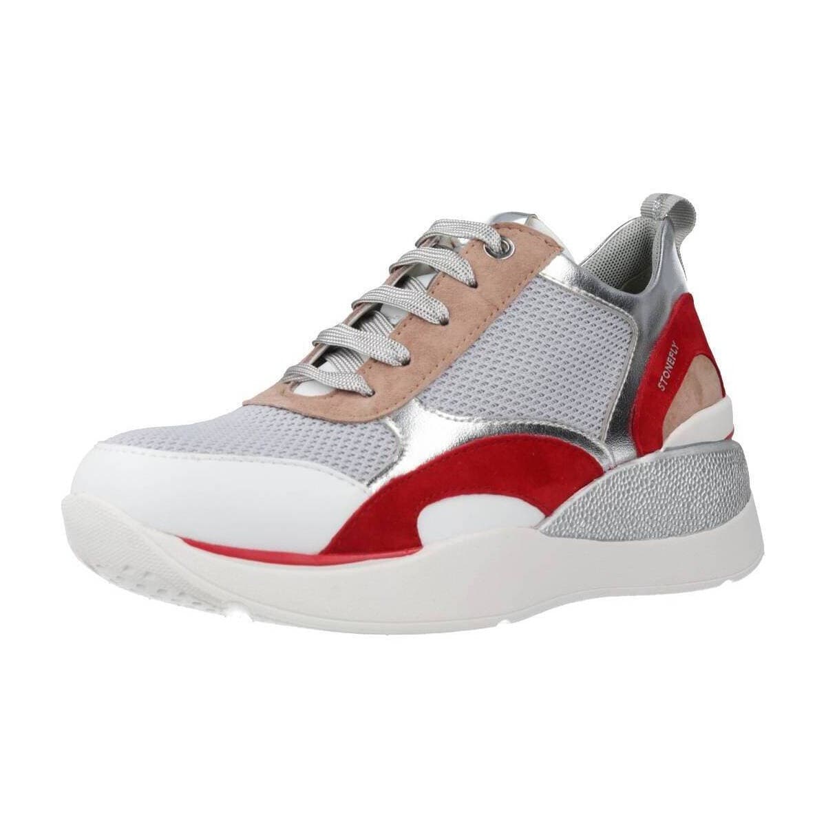 Sneakers Stonefly Sport Zapatillas Mujer Modèle Elettra 8
