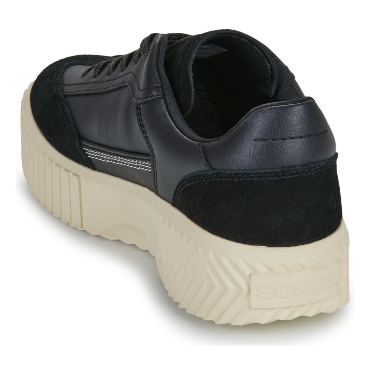 Women's Sneakers Sorel Black