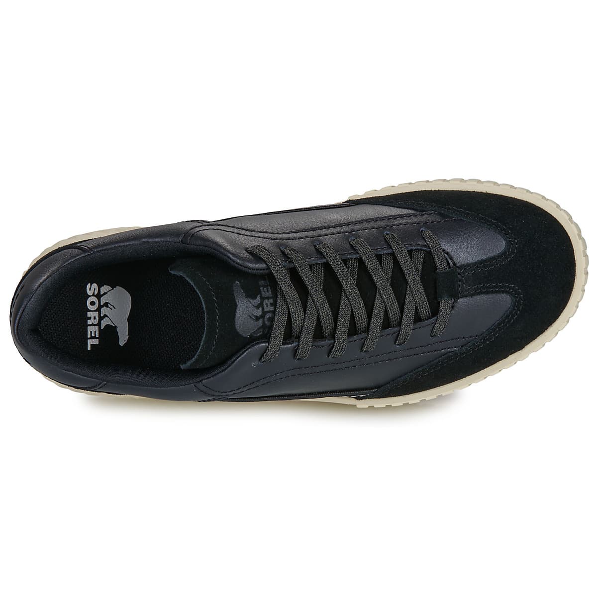 Women's Sneakers Sorel Black