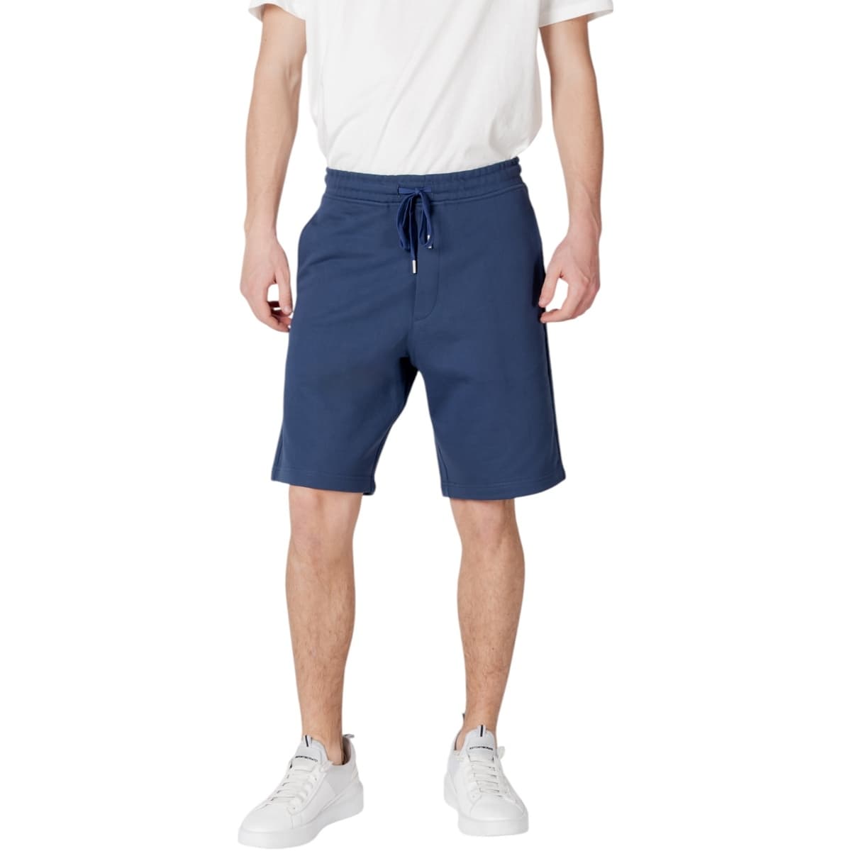 Men's Shorts Replay Blue