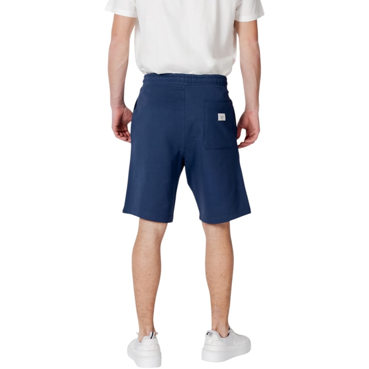 Men's Shorts Replay Blue