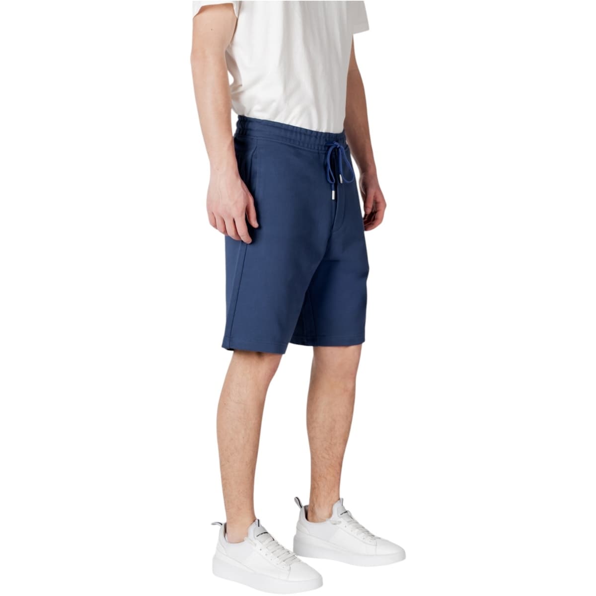 Men's Shorts Replay Blue