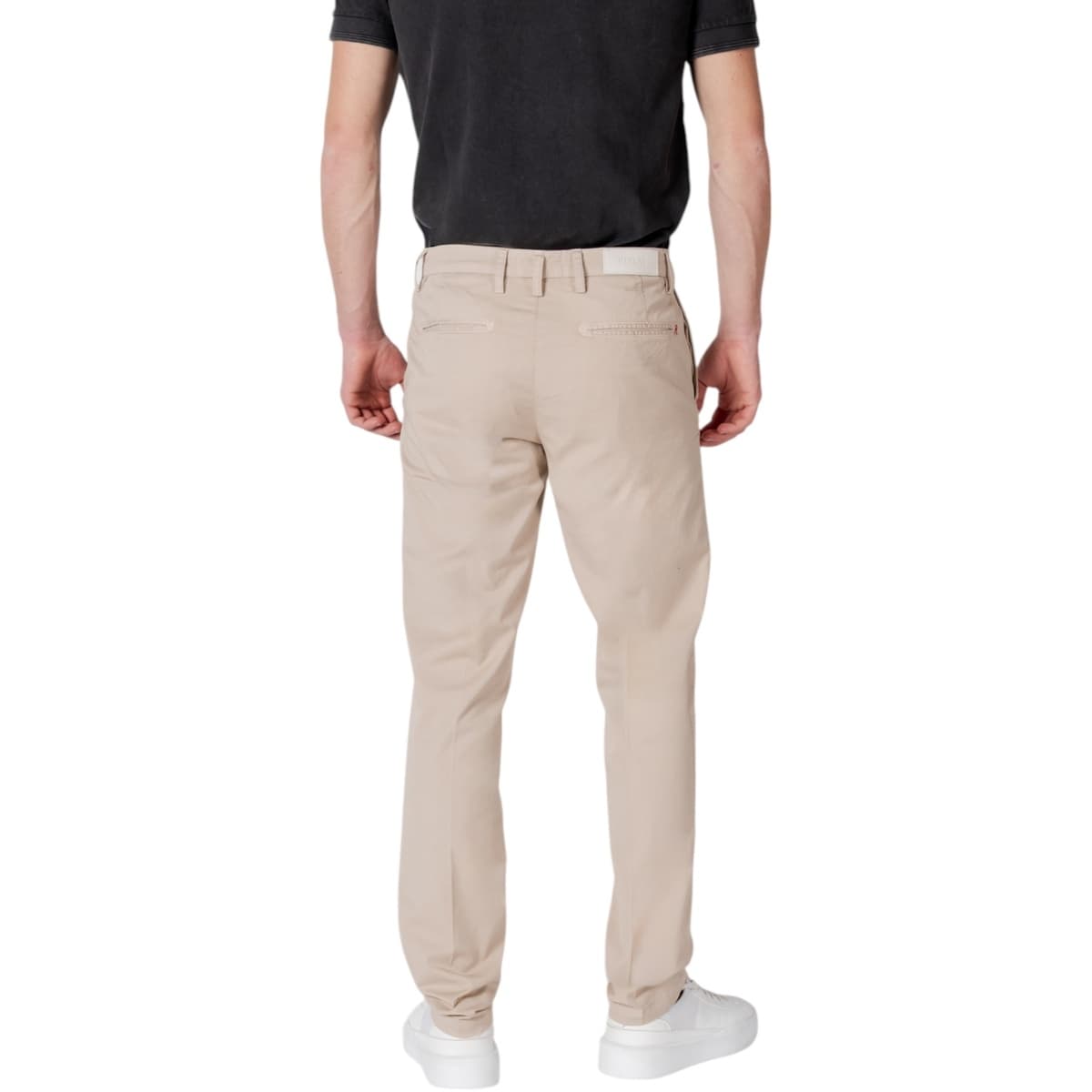 Men's Pants Replay Beige