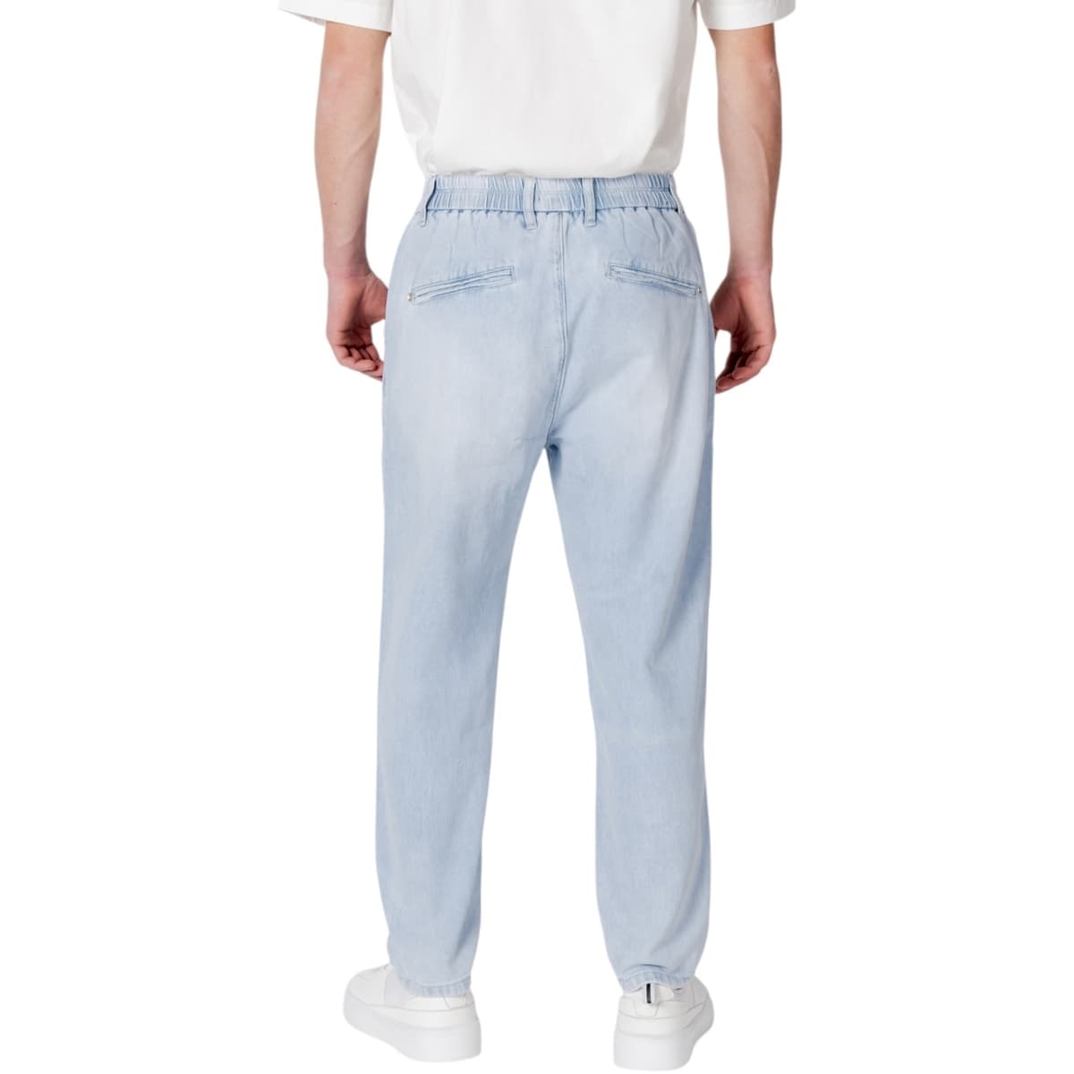 Men's Jeans Gianni Lupo Blue