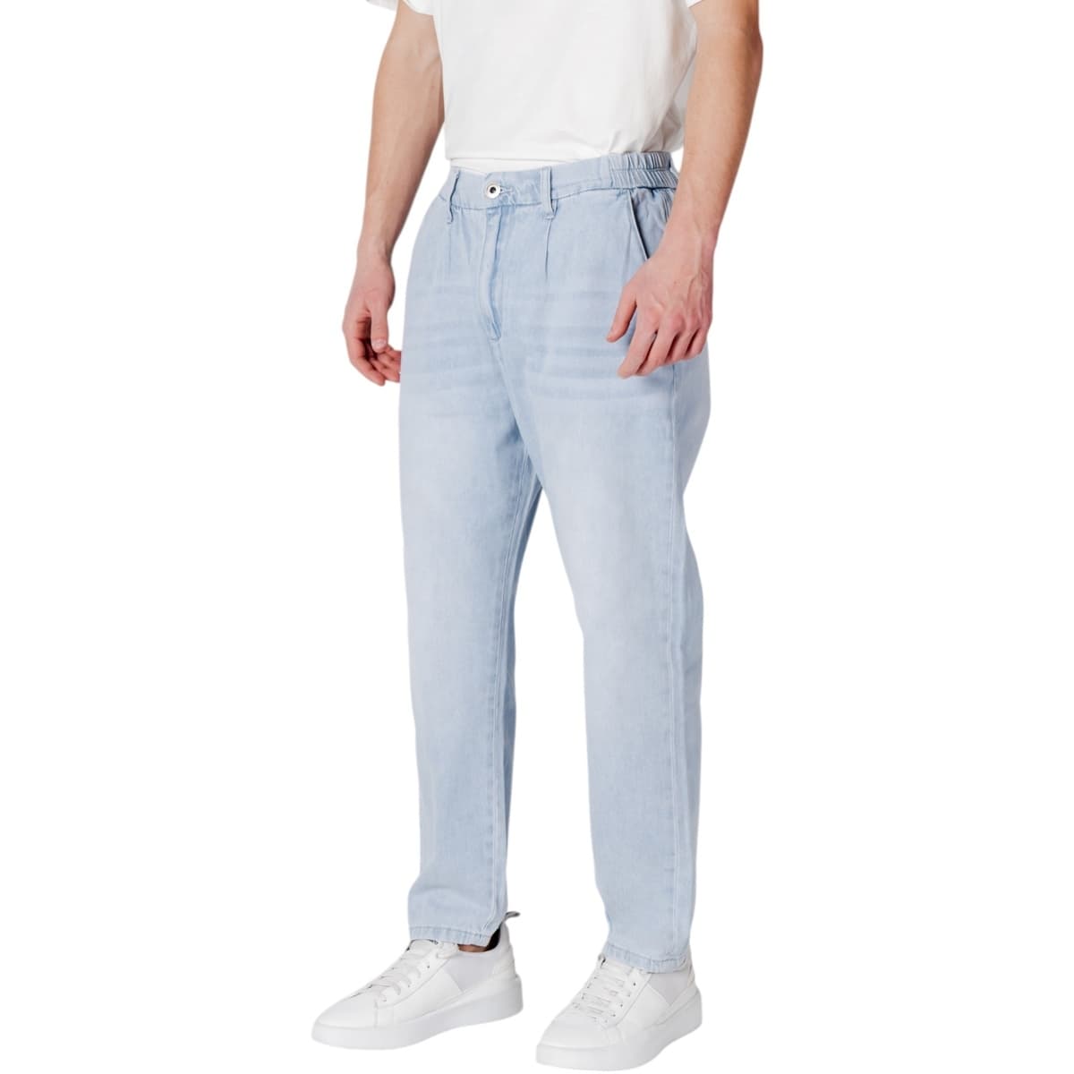 Men's Jeans Gianni Lupo Blue