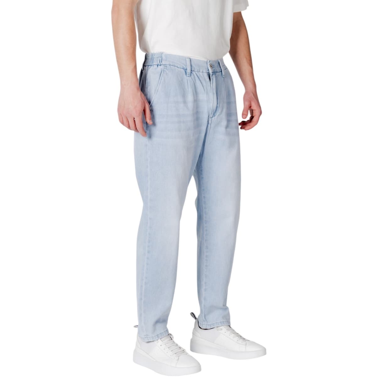 Men's Jeans Gianni Lupo Blue