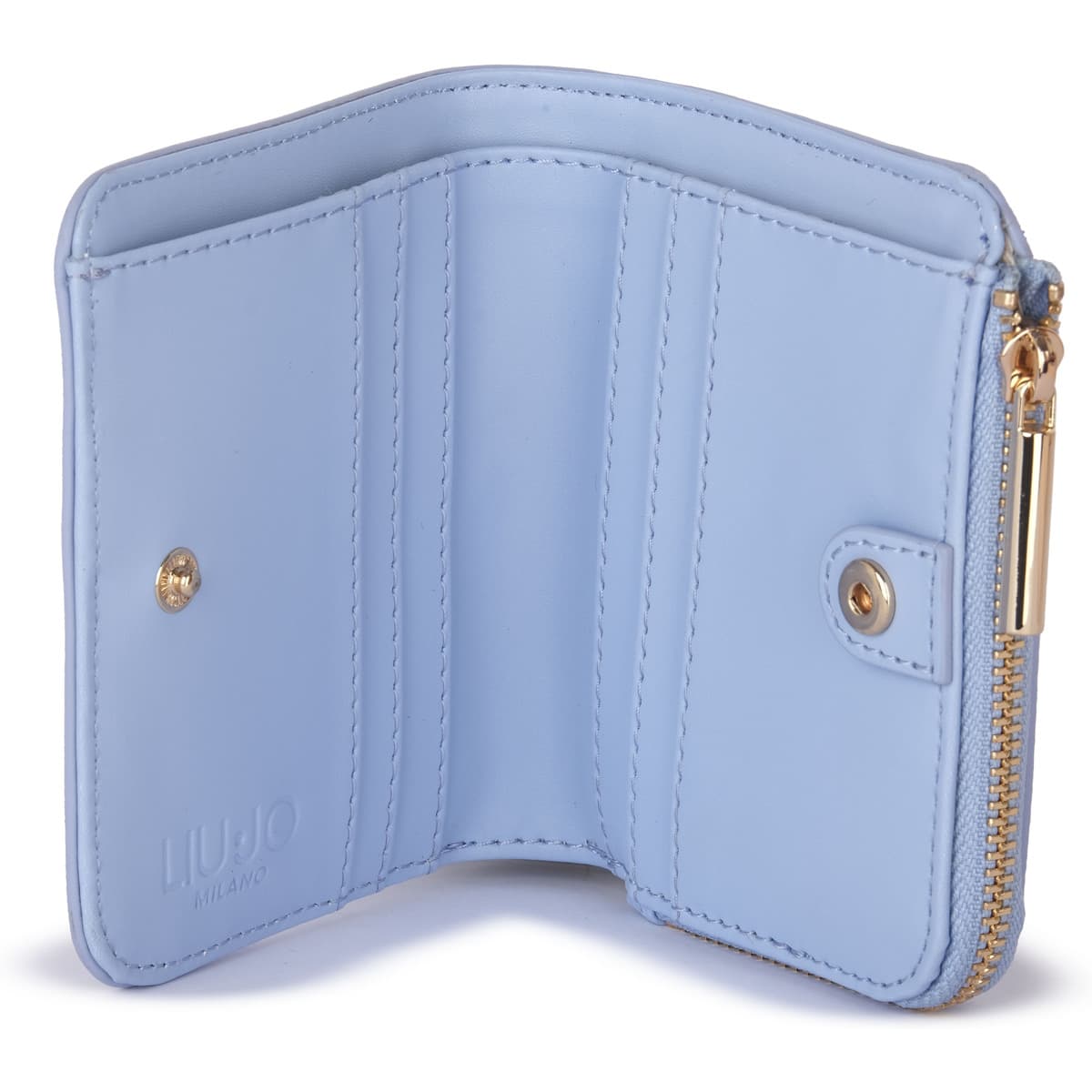Women's Wallets Liu Jo Blue