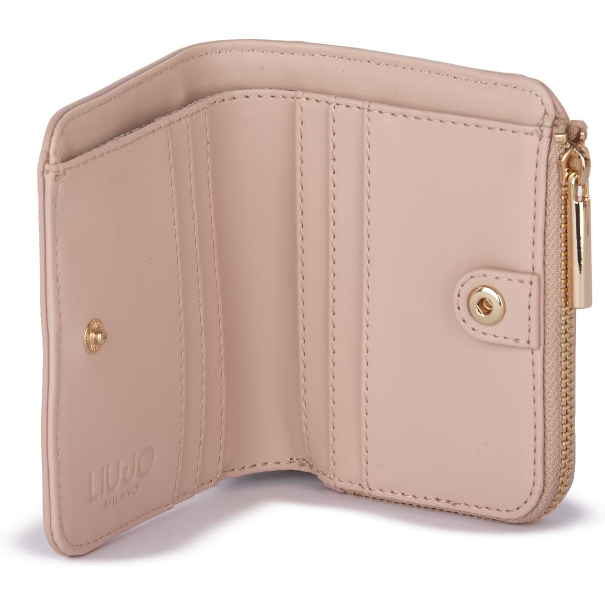 Women's Wallets Liu Jo Pink